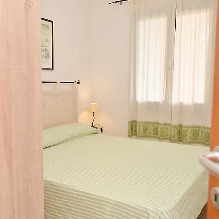 Ferienhaus Amaresardegna11 Con Giardino Costa Rei