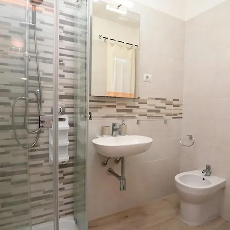 Ferienhaus Amaresardegna11 Con Giardino
