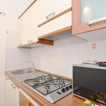 Ferienhaus Amaresardegna11 Con Giardino *