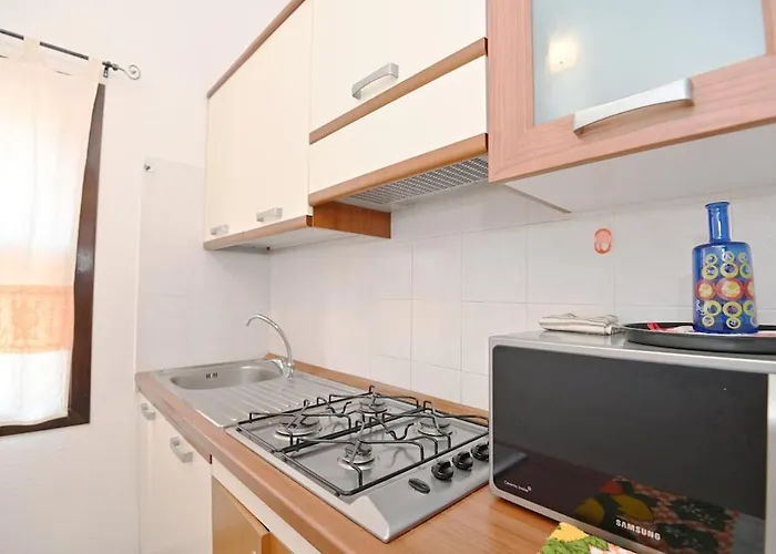 Tatil Evi Amaresardegna11 Con Giardino *