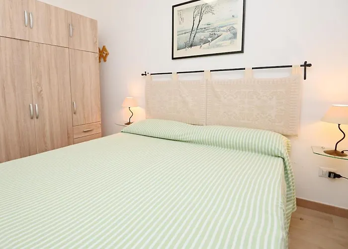 Tatil Evi Amaresardegna11 Con Giardino Costa Rei